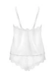 Prima Neve Shortama Set - Offwhite