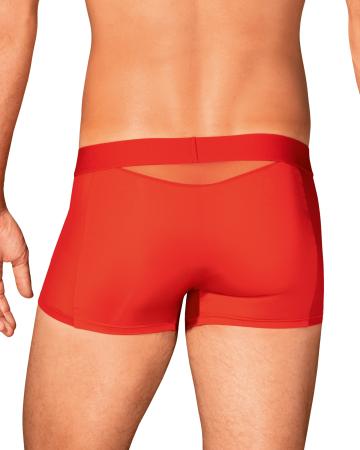 Boldero Boxershort - Rood